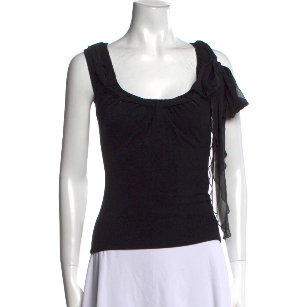 BLUMARINE top